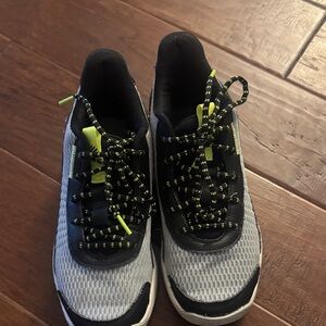 Under Armour Curry Basketball Sneakers 5Y